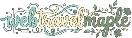 webtravelmaple.com